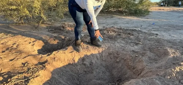 Colectivos iniciarán búsqueda de fosas clandestinas en el norte de Veracruz