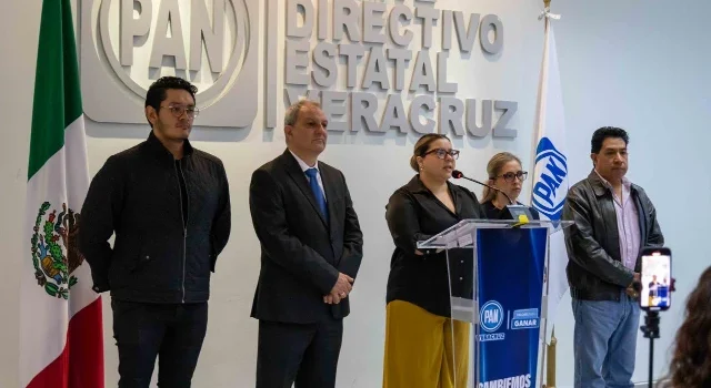 Suman 5 quejas del PAN contra 78 aspirantes de Morena por actos anticipados de campaña