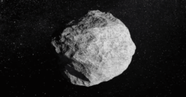 Un asteroide potencialmente peligroso desafía la defensa planetaria