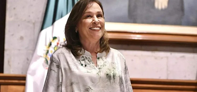 Gobernadora respalda decisión de Claudia Sheinbaum ante acciones de Donald Trump