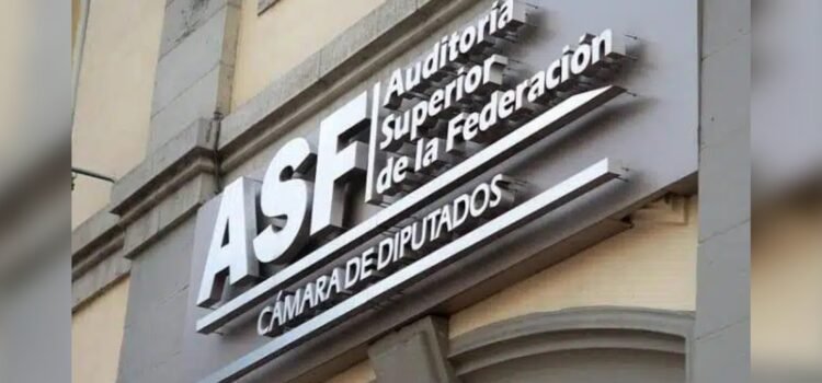 ASF detecta presunto desvío de más de 3 mil mdp en el estado de Veracruz