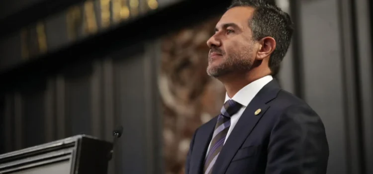 Comisión de Honestidad y Justicia de Morena inicia procedimiento sobre afiliación de Yunes Márquez
