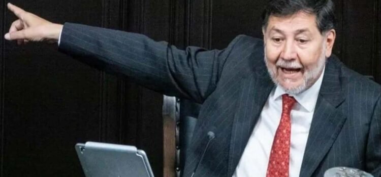 INE detecta inconsistencias en lista de candidatos del Senado