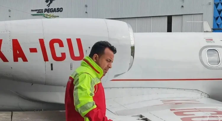 Originario del Puerto de Veracruz, uno de los fallecidos por avión que se estrelló en Filadelfia