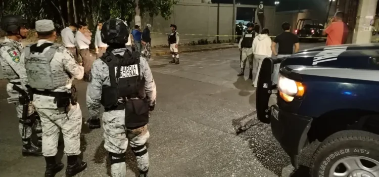Asesinan a empresario y a su hijo cuando jugaban tenis, en Córdoba