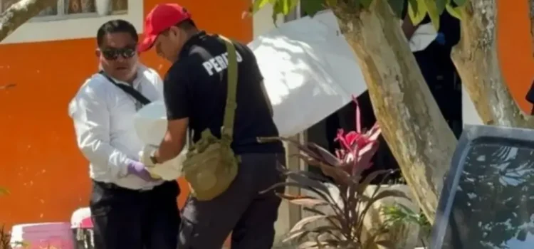 Ordenan investigar a policías municipales de Poza Rica por muerte de padre buscador
