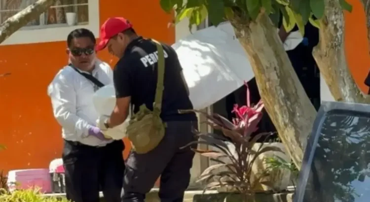 Ordenan investigar a policías municipales de Poza Rica por muerte de padre buscador