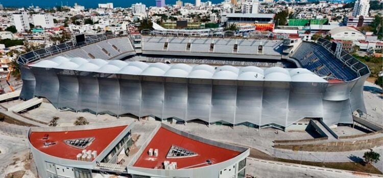 Equipo de futbol se llamará ‘Piratas de Veracruz’