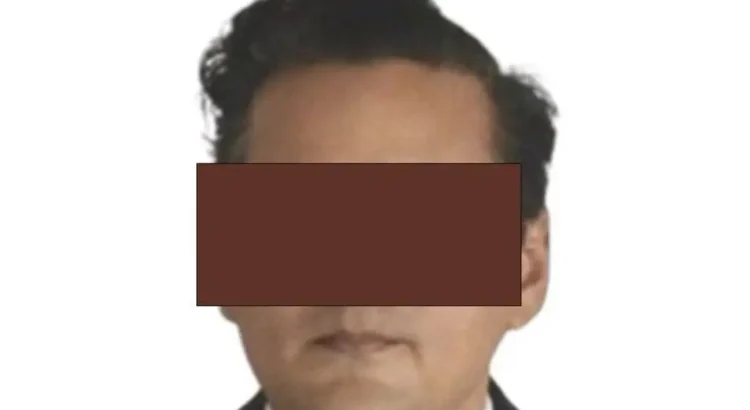 Vinculan a proceso ex fiscal general de Veracruz Jorge N por t0rtura