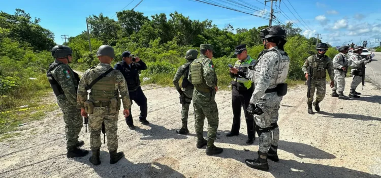 Veracruz entre los estados de riesgo alto de criminalidad de cara a elecciones judiciales Veracruz entre los estados de riesgo alto de criminalidad de cara a elecciones judiciales