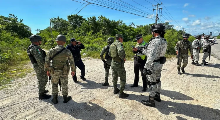 Veracruz entre los estados de riesgo alto de criminalidad de cara a elecciones judiciales