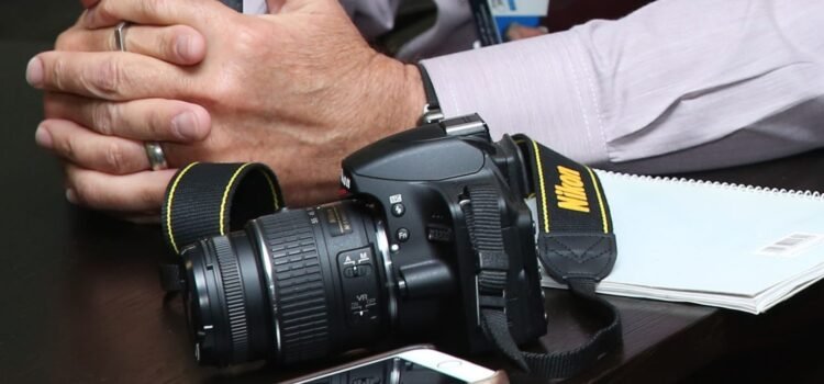 Denuncian desaparición del periodista Miguel Anaya Castillo en Veracruz