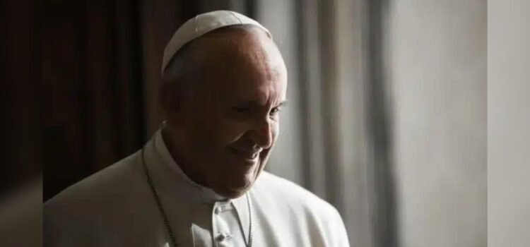 Muere el Papa Francisco a los 88 años