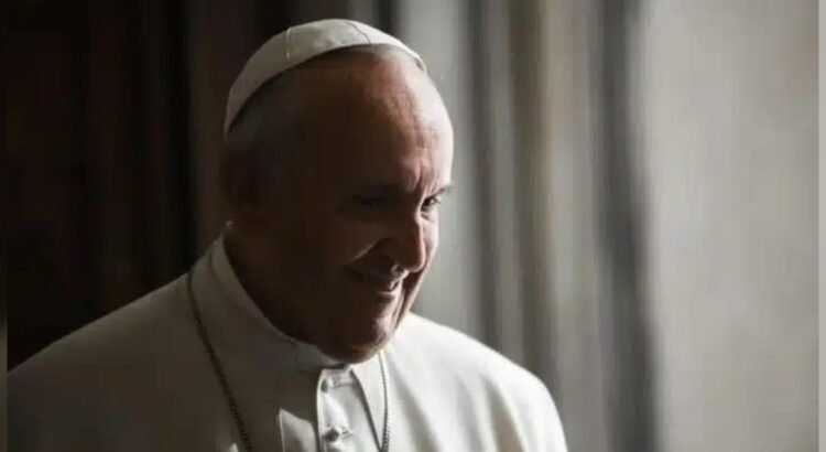 Muere el Papa Francisco a los 88 años