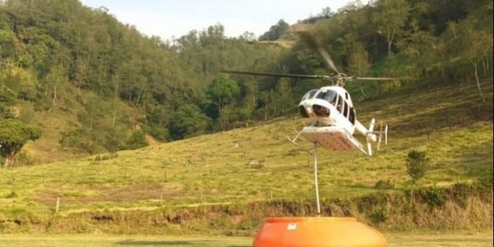 Incendio en el Cofre de Perote afecta más de 200 hectáreas Incendio en el Cofre de Perote afecta más de 200 hectáreas