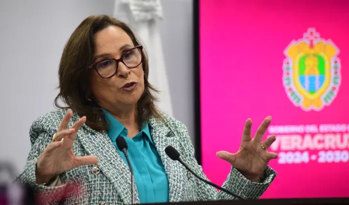Sefiplan pagaría la nómina del Poder Ejecutivo: Nahle