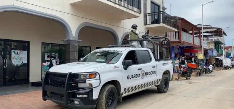 Cabildo de Sayula de Alemán ratifica renuncia y exige desaparición del Ayuntamiento por inseguridad