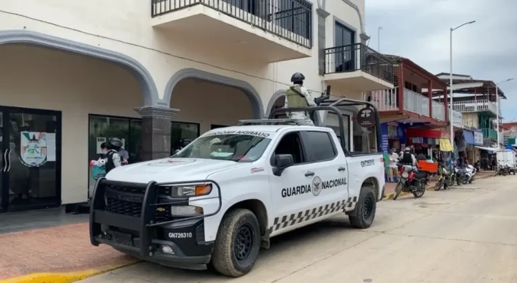 Cabildo de Sayula de Alemán ratifica renuncia y exige desaparición del Ayuntamiento por inseguridad