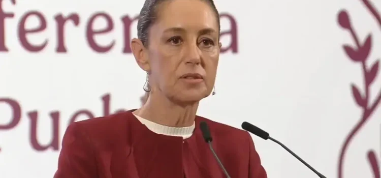 Se investiga asesinato de candidata en Texistepec, Veracruz: Sheinbaum
