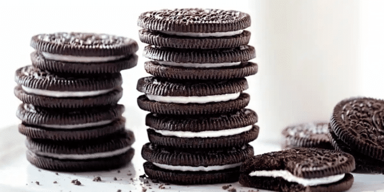 ¿Adiós a las Oreo?