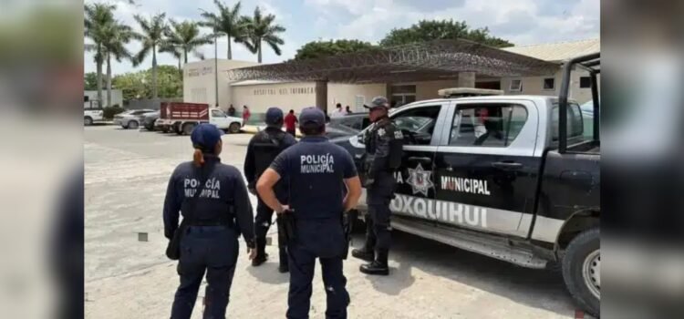 Identifican a asesinos de candidato de Morena en Coxquihui: Rocío Nahle