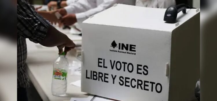 Renuncian 451 candidatos a cargos municipales en Veracruz; PRI concentra la mayoría