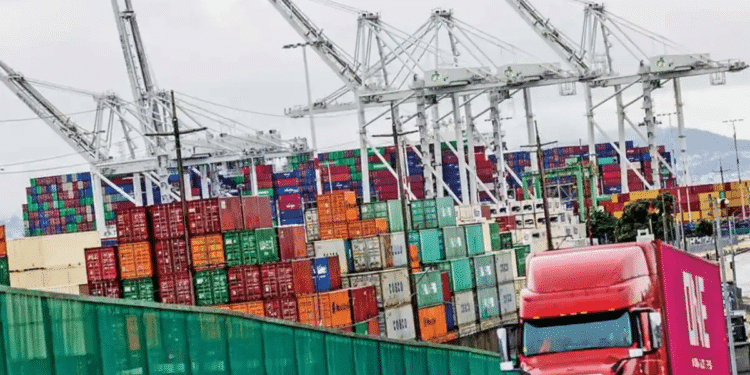 Estados Unidos y China acuerdan tregua comercial de 90 días