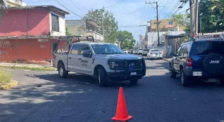 Llegan otros 100 elementos policíacos a Veracruz – Boca del Río; suman 400