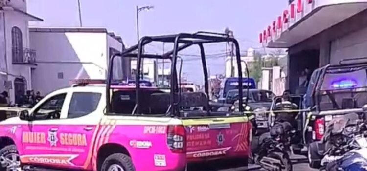 Asesinan a director de Obras Públicas de Ixtaczoquitlán, Veracruz