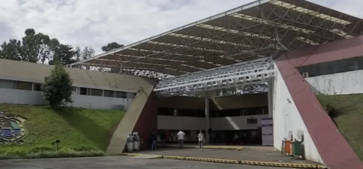 Gobierno de Veracruz niega brote de tuberculosis en oficinas de la SEV