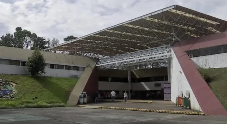 Gobierno de Veracruz niega brote de tuberculosis en oficinas de la SEV