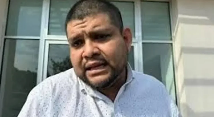 Tras ser baleado, muere exaspirante de Morena a la alcaldía de Oluta, Veracruz