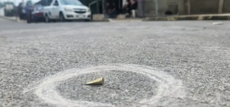 MC denuncia ataque armado en casa de campaña en Xico y agresiones en cuatro municipios