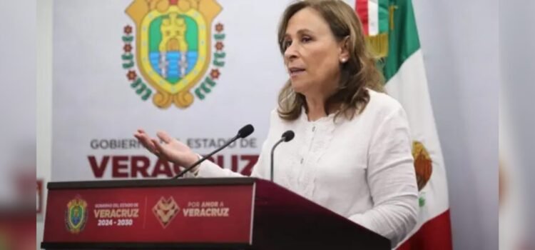 Gobierno no pacta con actores de dudosa procedencia: Rocío Nahle