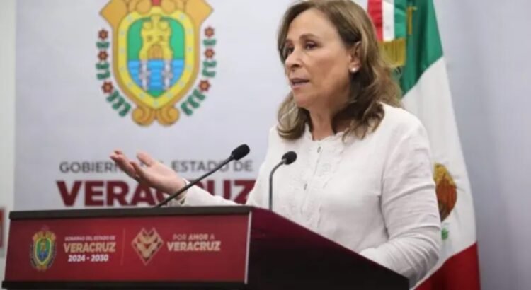 Gobierno no pacta con actores de dudosa procedencia: Rocío Nahle