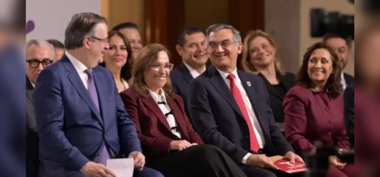 Rocío Nahle anuncia construcción del libramiento Córdoba-Orizaba