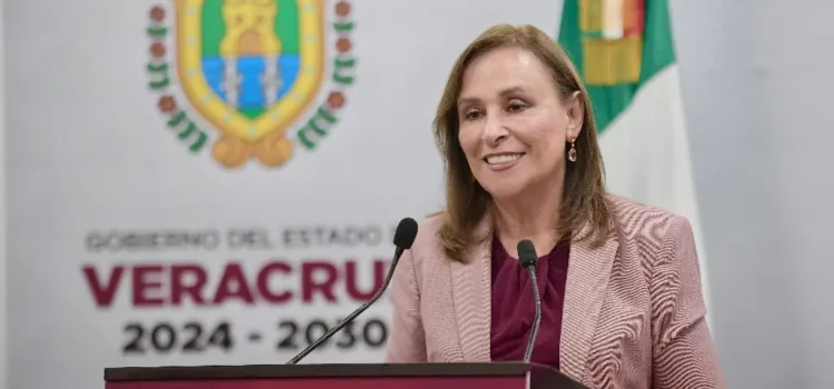 Veracruz mantiene coordinación con consulado en Los Ángeles para apoyar a veracruzanos