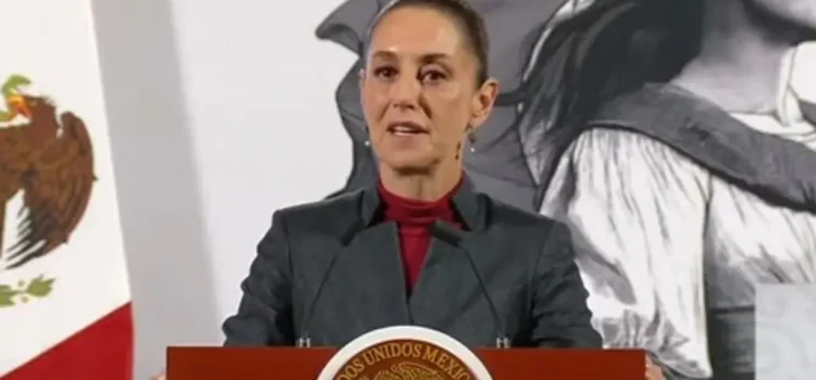 Sheinbaum estará en Coatzacoalcos y Acayucan el fin de semana