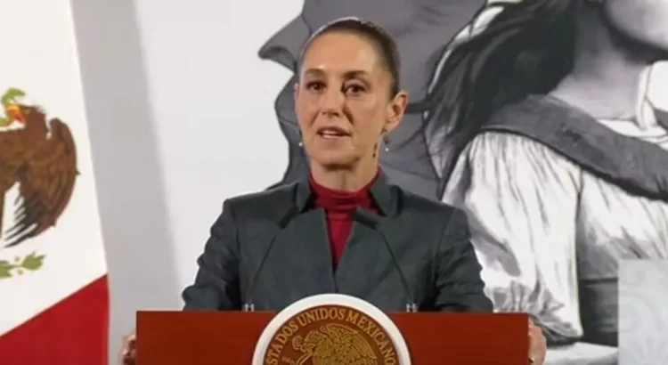 Sheinbaum estará en Coatzacoalcos y Acayucan el fin de semana