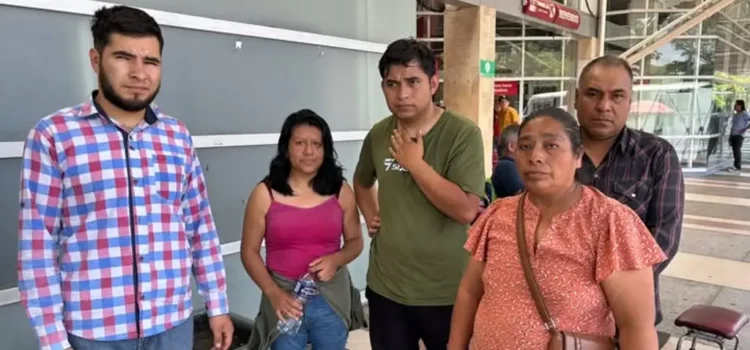 Encuentran a antorchistas reportados como desaparecidos en Veracruz