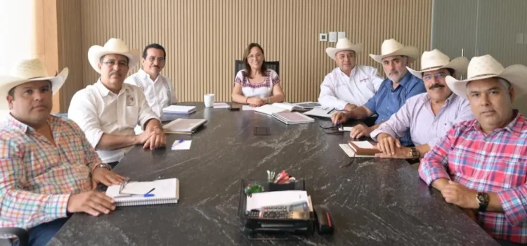 Nahle anuncia medidas emergentes para evitar propagación del gusano
