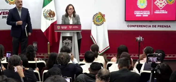 Propone Nahle endurecer penas contra el delito de extorsión