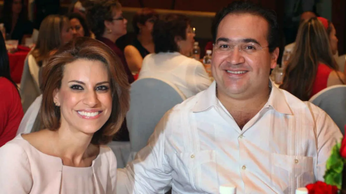 Reino Unido otorga asilo político a Karime Macías; su defensa afirma que el caso está “terminado”