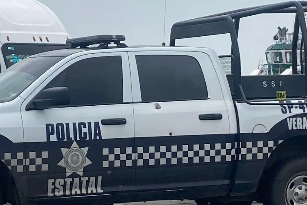 Activan operativo en Veracruz ante reacciones colaterales por captura de objetivo prioritario