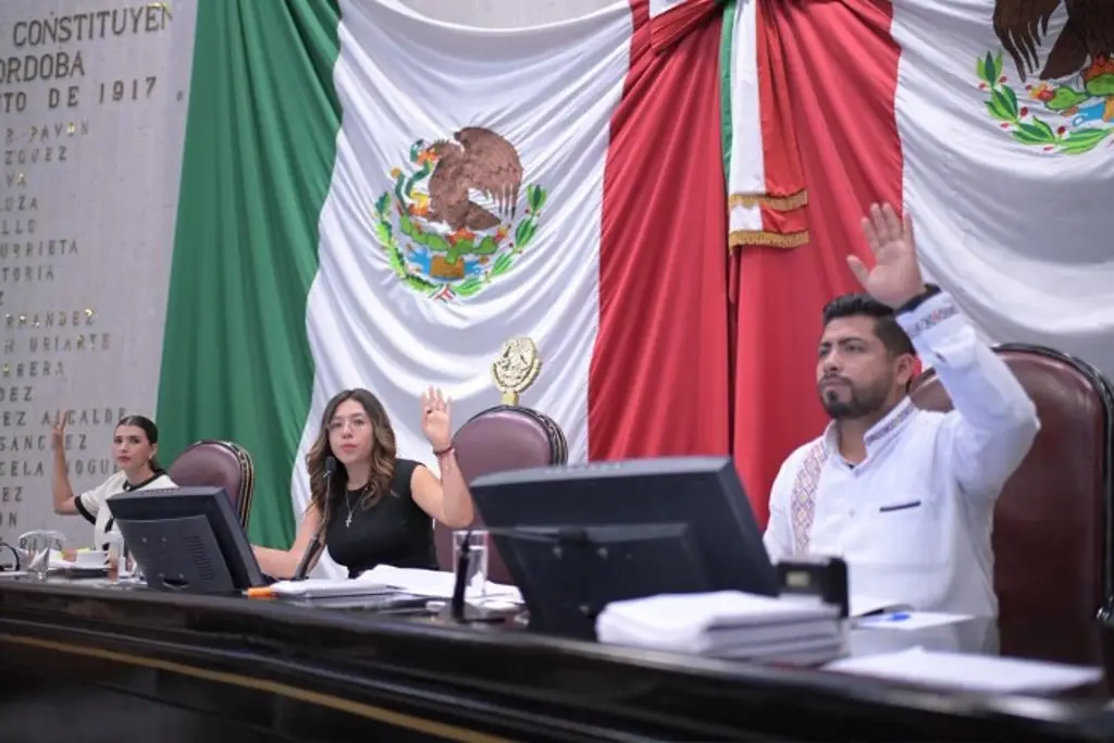 Congreso de Veracruz aprueba reforma que facilita a las mujeres el acceso a la lactancia