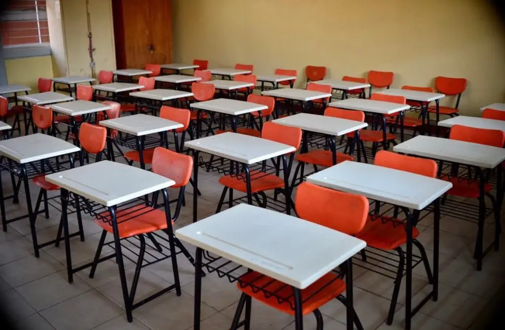 Por inseguridad, cancelan evento del Día del Maestro en Soteapan, Veracruz