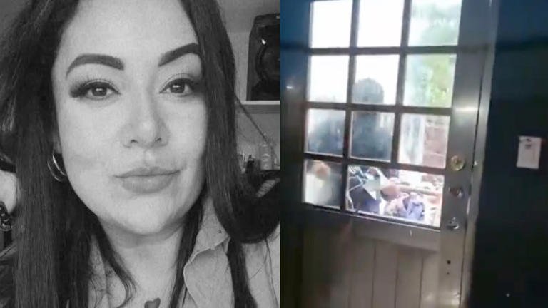 SSP Veracruz mantiene operativo para localizar a periodista privada de la libertad