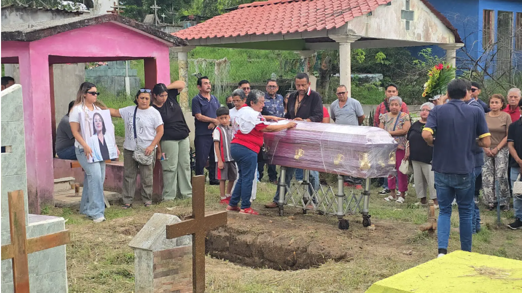 Habrá más detenciones por crimen de periodista Roxana Guzmán: Harfuch