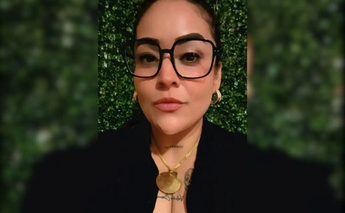En mi corazón no va a caber odio, quedan perdonados, dice madre de la periodista Roxana Guzmán a los asesinos de su hija