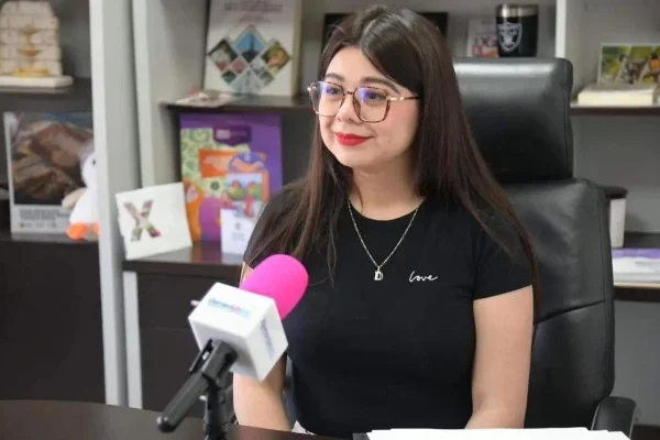 Diputada de Morena en Veracruz es denunciada ante la Fiscalía por pedir “moches”